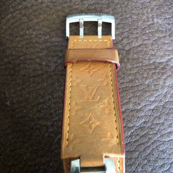 Louis Vuitton Accessories Louis Vuitton Ladies Watch Poshmark